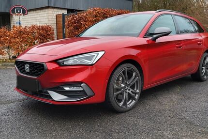 Seat Leon 84.552 km 18.555 &euro; Leverkusen 51375