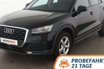 Audi Q2 66.403 km 16.040 € Essen 45141