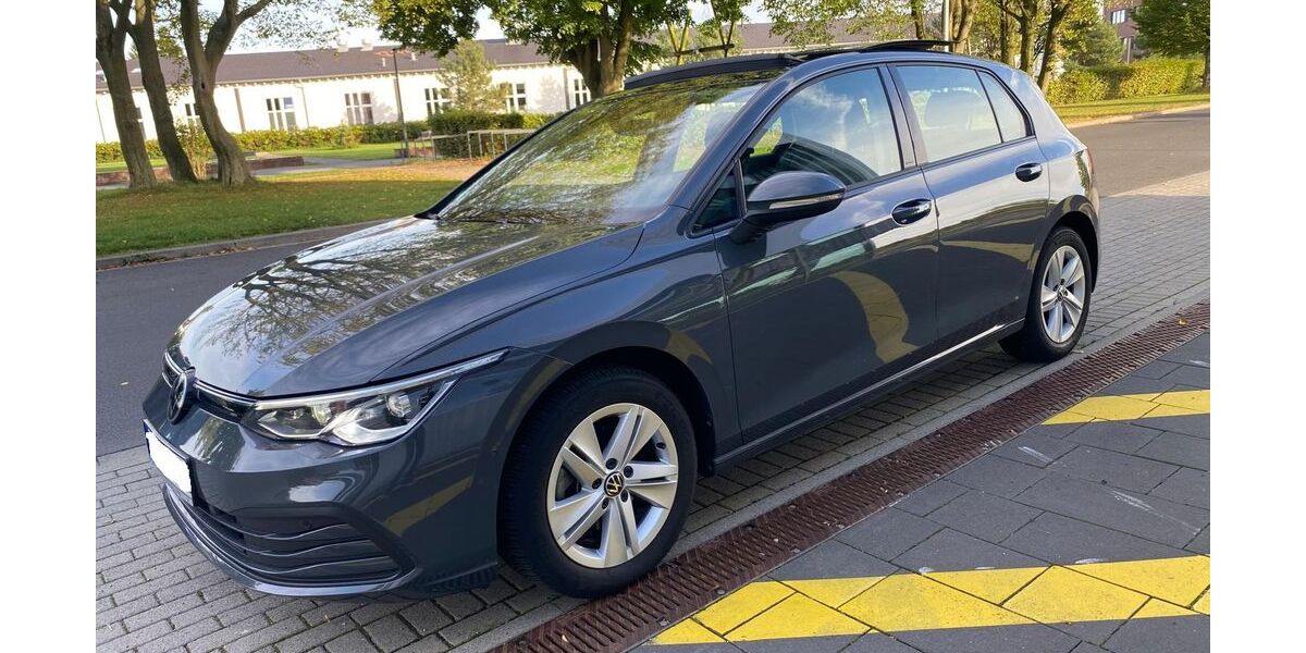 VW Golf 59.000 km 19.650 &euro; Leverkusen 51371