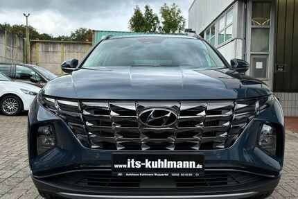 Hyundai TUCSON 25.000 km 32.490 € Wuppertal 42281