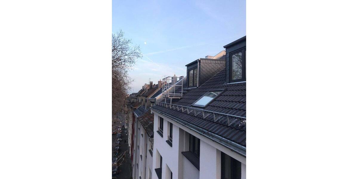 Mehrfamilienhaus, Wohnhaus Düsseldorf Bilk - 3 Zimmer, 879 m&sup2;, 3.850.000&euro; | Angebot:26909432