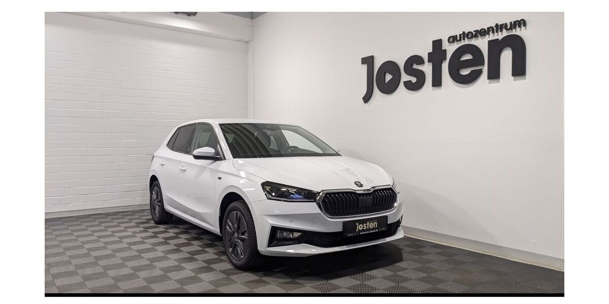 Skoda Fabia 5.000 km 19.250 &euro; Monheim 40789