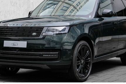 Land Rover Range Rover 3.100 km 165.950 &euro; Düsseldorf 40547