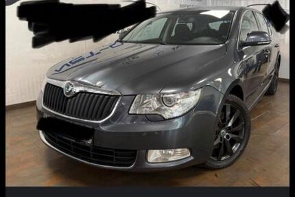 Skoda Superb 148.000 km 8.200 &euro; Hagen 58119