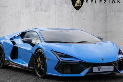 Lamborghini Revuelto 5.780 km 579.900 € Düsseldorf 40476