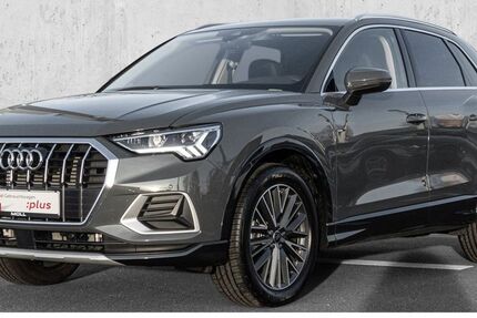 Audi Q3 5.290 km 41.370 &euro; Düsseldorf 40549