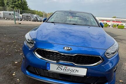 Kia ceed / Ceed 78.000 km 13.900 € Schwelm 58332