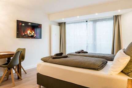 Wohnung zum Kaufen in Düsseldorf 179.000 € 30 m² 1 zimmer