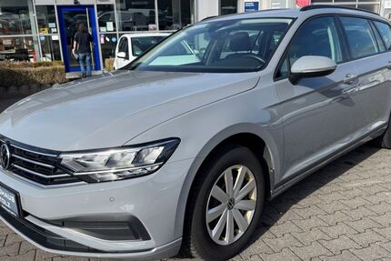 VW Passat 87.458 km 21.478 &euro; Wipperfürth 51688