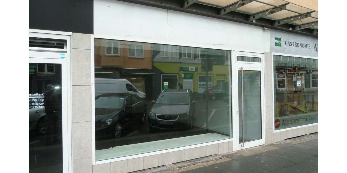 Einzelhandel in Hagen 700 € 40 m² zimmer