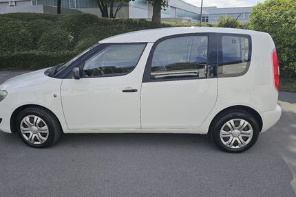 Skoda Roomster 158.000 km 4.250 &euro; Haan 42781