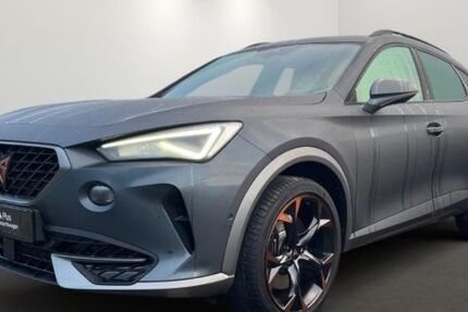 Cupra Formentor 43.500 km 29.470 € Dormagen 41540