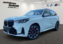 Gebrauchtwagen BMW X3