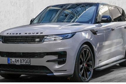 Land Rover Range Rover Sport 5.000 km 125.950 &euro; Düsseldorf 40547