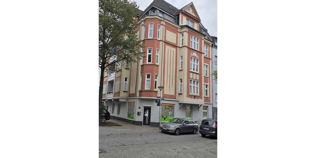 Haus Mehrfamilienhaus Kapitalanlage Hagen ETW zimmer