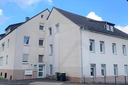 Halver: Renoviert! 3-Zimmer-Wohnung in Zentrumsnähe 3 zimmer