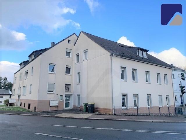 Halver: Renoviert! 3-Zimmer-Wohnung in Zentrumsnähe 3 zimmer