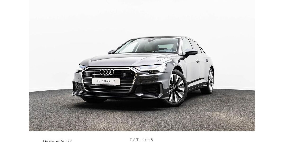 Audi A6 61.653 km 38.400 &euro; Hagen 58091