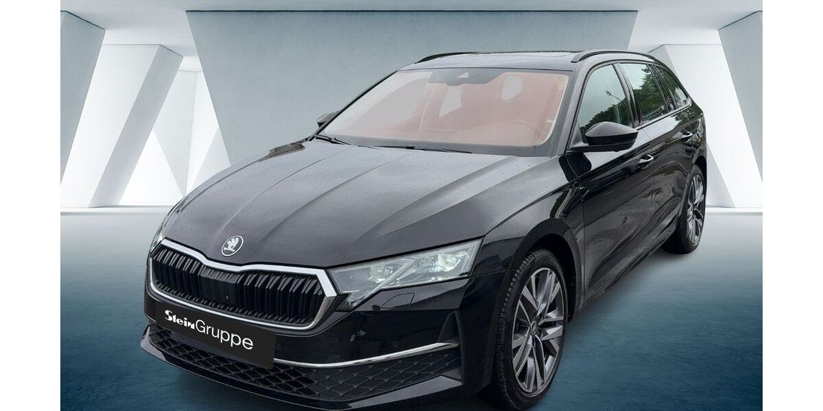 Skoda Octavia 19.390 km 34.990 &euro; Bergisch Gladbach 51465