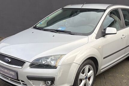 Ford Focus 160.000 km 2.980 &euro; Solingen 42655