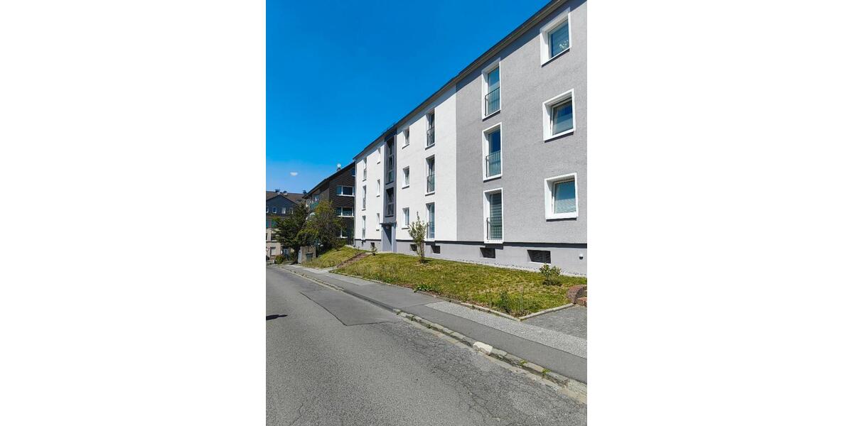 Etagenwohnung Remscheid Remscheid-Süd - 4 Zimmer, 84 m&sup2;, 522&euro; | Angebot:26264771