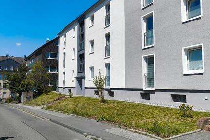 Wohnung Remscheid Remscheid-Süd - 4 Zimmer, 84 m&sup2;, 522&euro; | Angebot:26264771