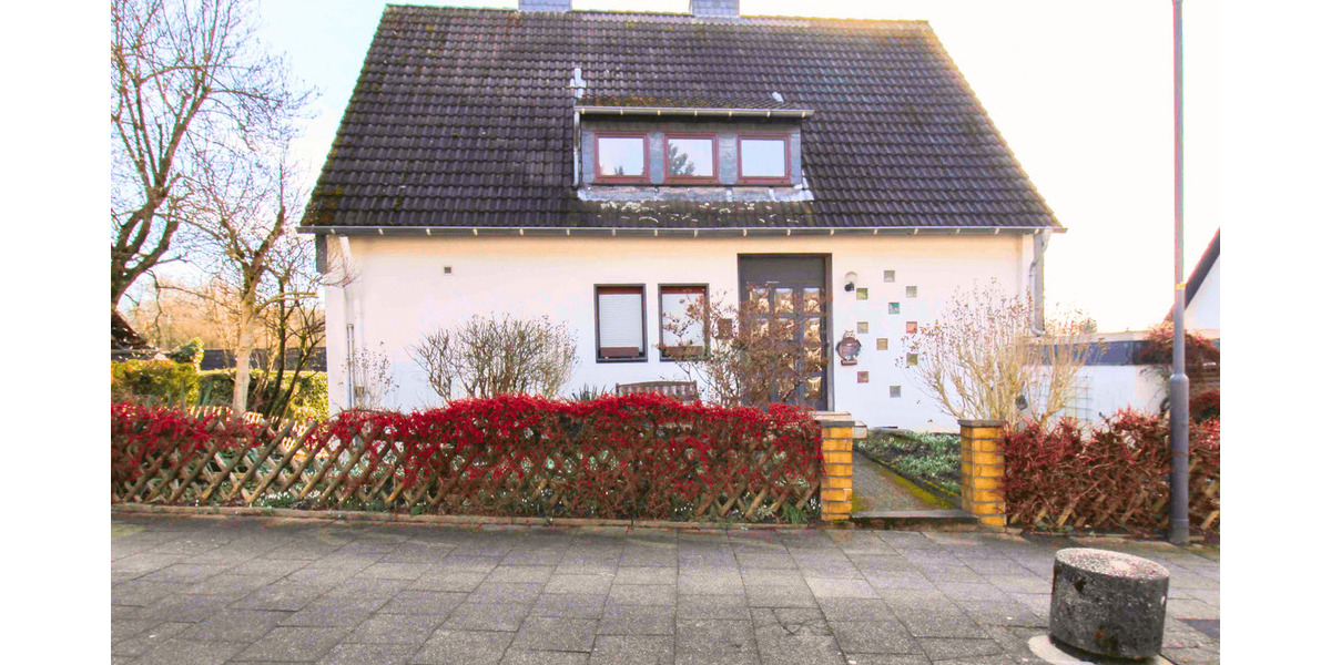 Einfamilienhaus Heiligenhaus Mitte - 6 Zimmer, 490.000&euro; | Angebot:26229577