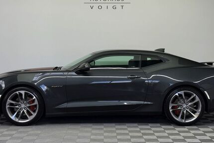 Chevrolet Camaro 80.000 km 38.990 &euro; Radevormwald 42477