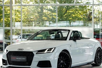 Audi TT 80.000 km 28.900 &euro; Remscheid/NRW 42855