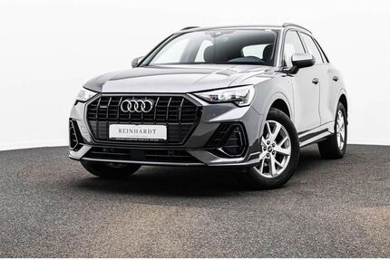 Audi Q3 48.532 km 31.378 &euro; Hagen 58091