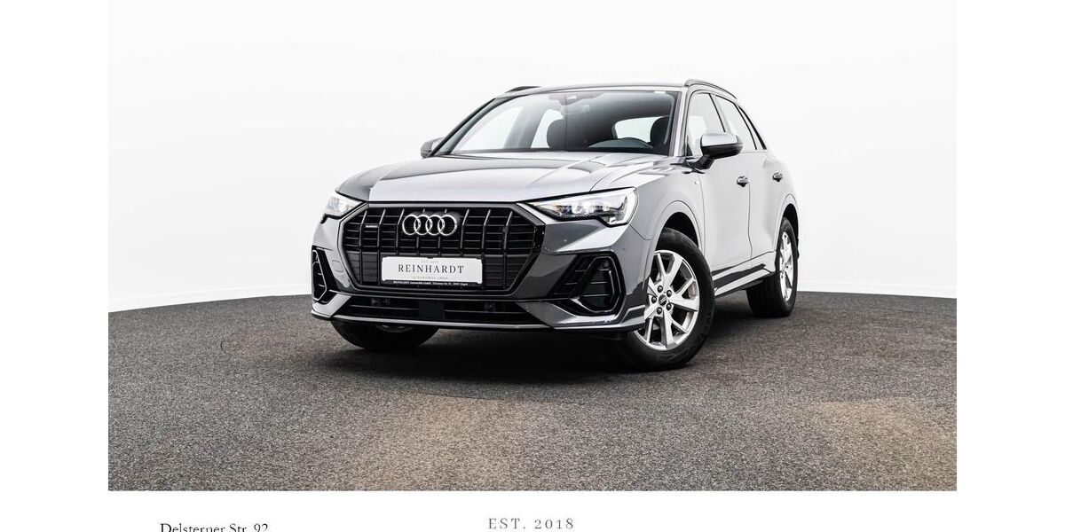 Audi Q3 48.532 km 31.378 &euro; Hagen 58091