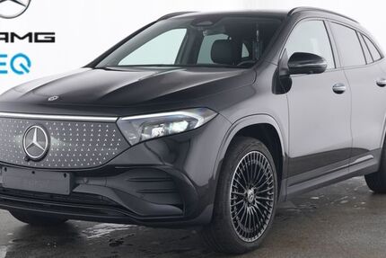 Mercedes-Benz EQA 18.473 km 47.360 &euro; Hagen 58135