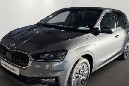 Skoda Fabia 3.000 km 25.590 &euro; Velbert 42553