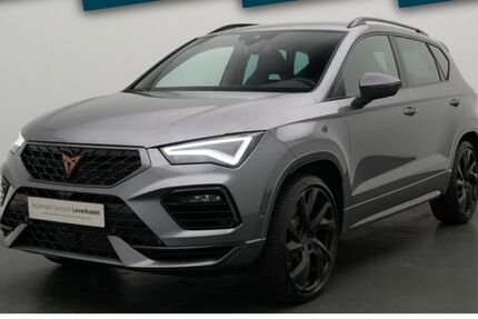 Cupra Ateca 1.009 km 43.380 &euro; Leverkusen 51373