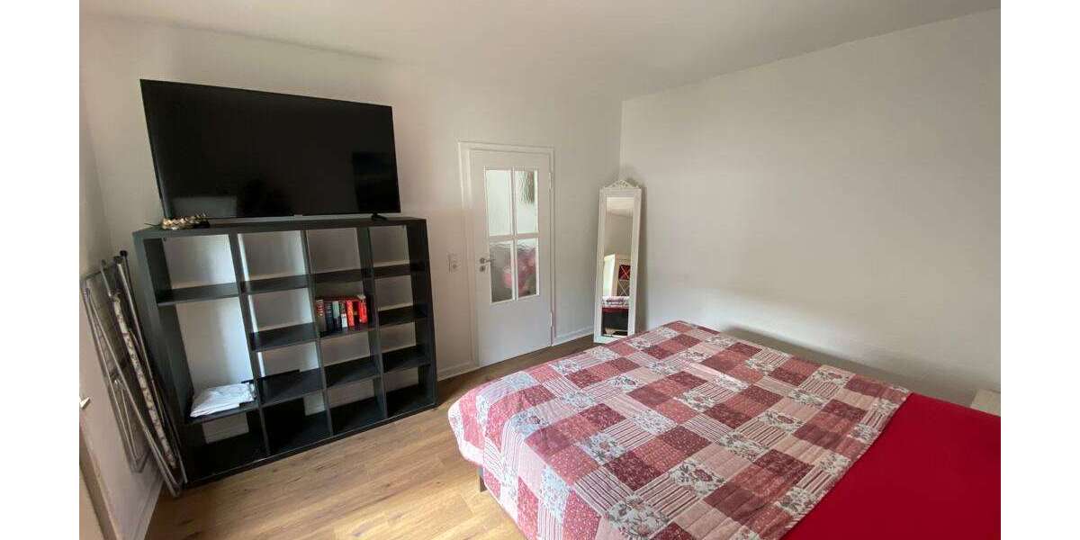 D-Zoo, möbl. 2 Zi. ETW, ruhig und Zentral in Einkaufsstraße , ca. 40qm Wfl., 8qm Keller - Appartement Düsseldorf Stadtbezirk 2 | Angebot:26844882