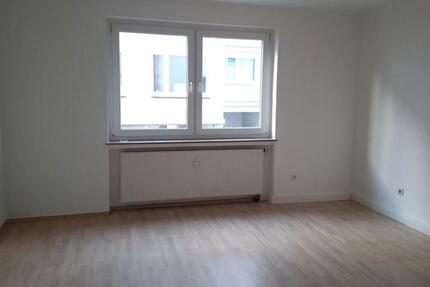 Wohnung Solingen Mitte mit Balkon 2 zimmer