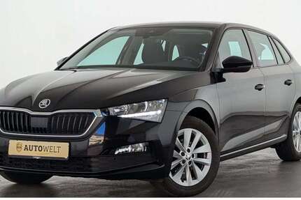 Skoda Scala 33.490 km 18.560 &euro; Düsseldorf 40599