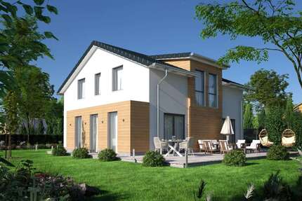 Haus zum Kaufen in Remscheid 616.156 € 154 m² 5 zimmer