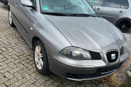 Seat Ibiza 206.000 km 1.750 &euro; Leverkusen 51381