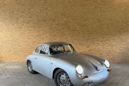 Porsche 356 35.105 km 64.999 &euro; Wuppertal 42289