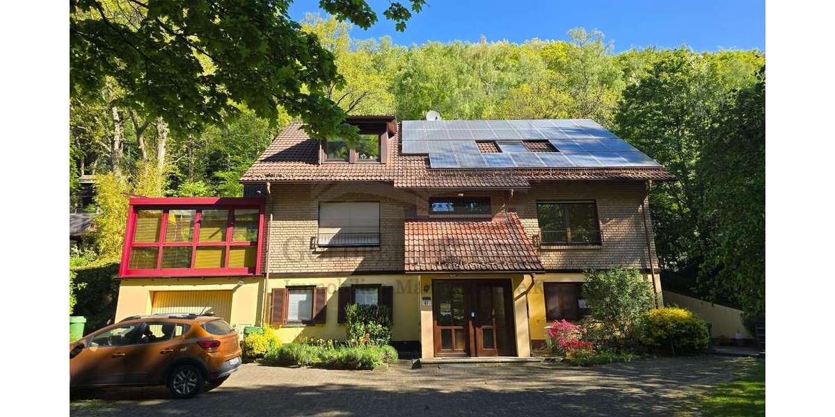 Einfamilienhaus Wuppertal Gemarkung Langerfeld - 10 Zimmer, 252 m&sup2;, 525.000&euro; | Angebot:27171041