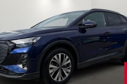 Audi Q4 e-tron 71.480 km 29.900 € Düsseldorf 40233