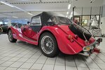 Morgan Plus 8 17.227 km 49.500 &euro; Wermelskirchen 42929