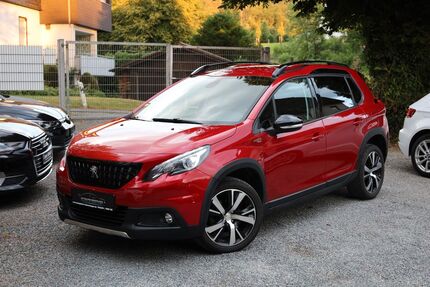 Peugeot 2008 47.750 km 12.999 &euro; Kierspe 58566