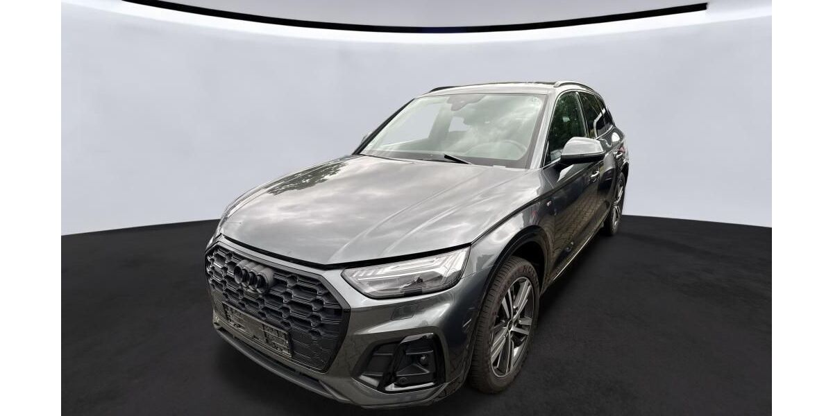 Audi Q5 89.305 km 35.850 &euro; Hagen 58091