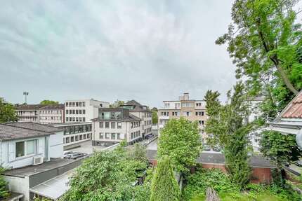 Wohnung Essen Südviertel - 2.5 Zimmer, 81 m&sup2;, 950&euro; | Angebot:26883443