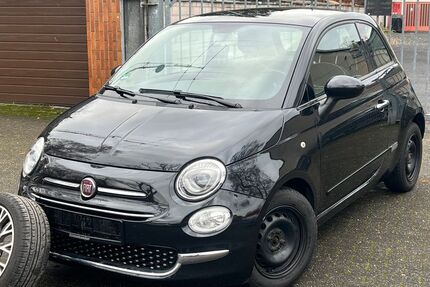 Fiat 500 129.710 km 8.499 € Bergisch Gladbach 51469