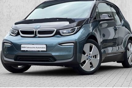 BMW i3 69.457 km 16.980 &euro; Wuppertal 42117