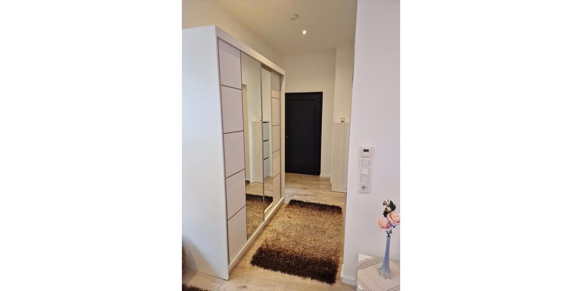 Erdgeschoßwohnung Wuppertal Gemarkung Barmen - 1 Zimmer, 30 m&sup2;, 500&euro; | Angebot:26414725