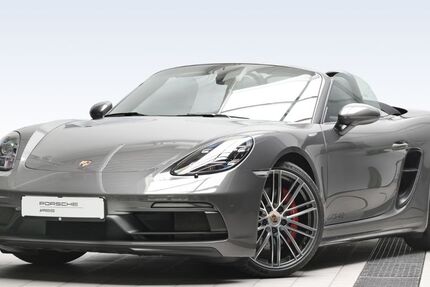 Porsche Boxster 13.692 km 89.450 &euro; Wuppertal 42279